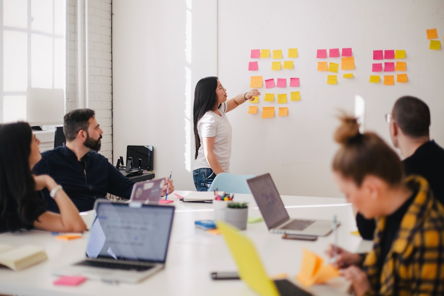 Multi-stakeholder Partnerships