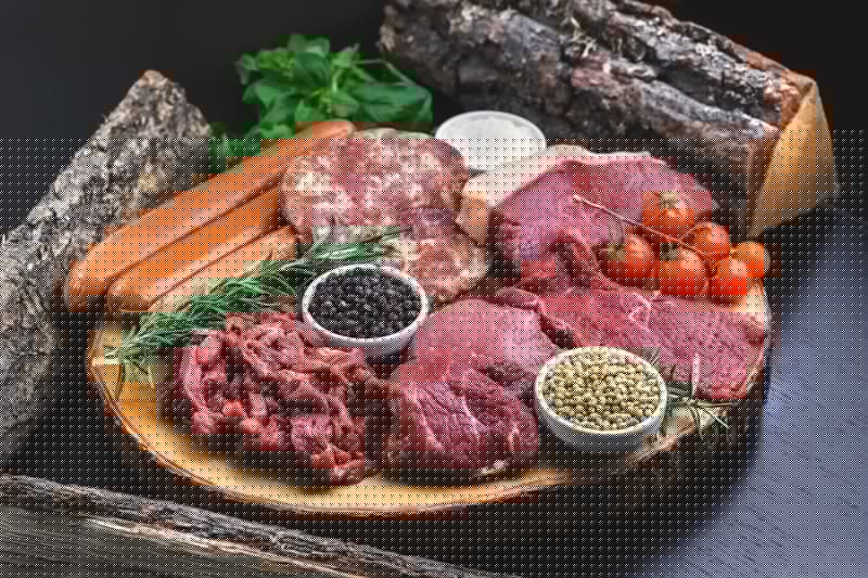 Meat & Protein