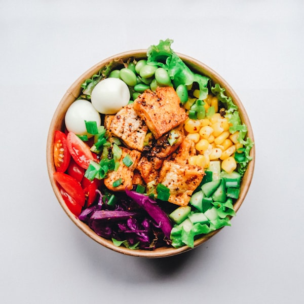 Ready Meals