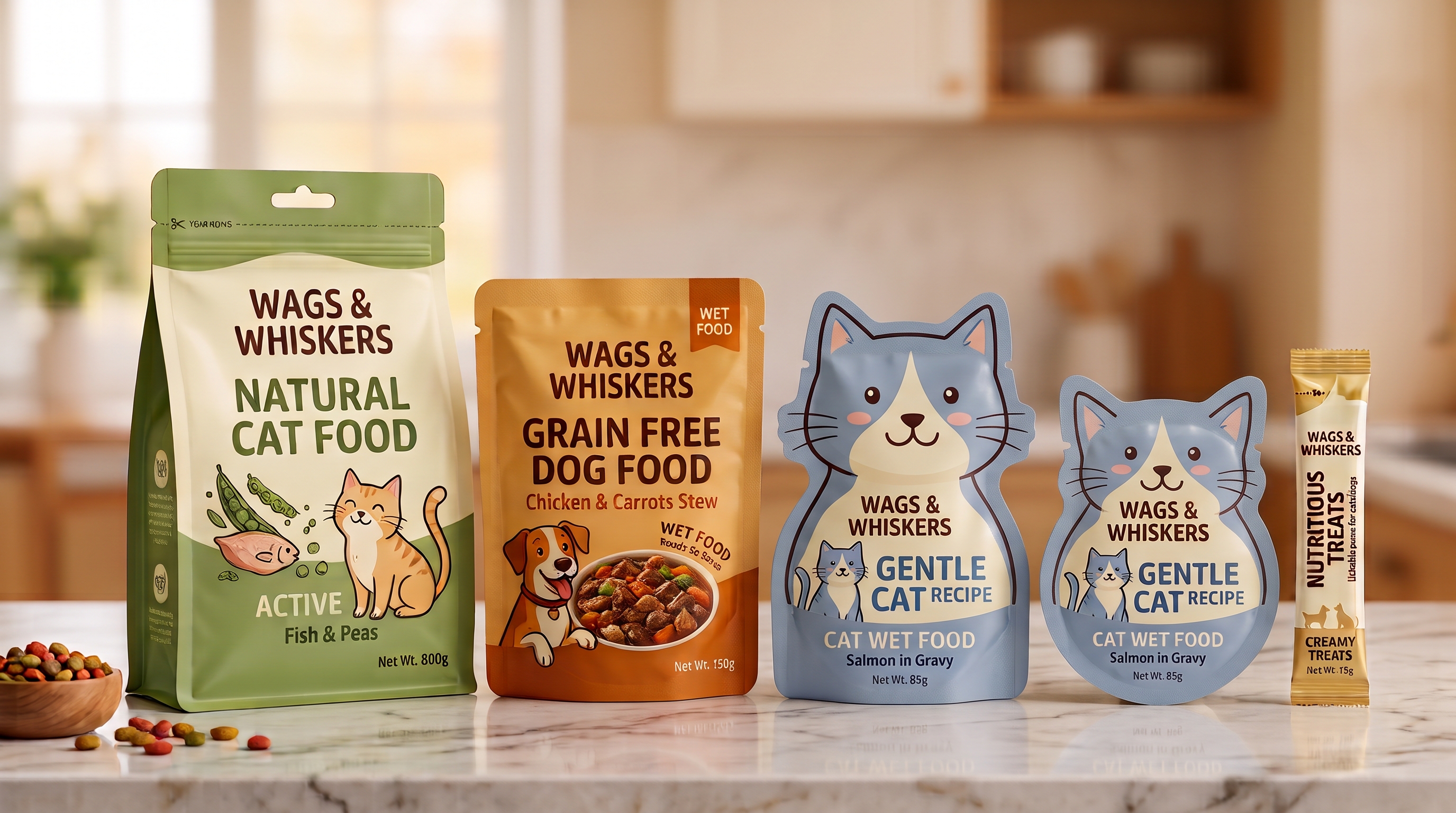 Pet Care