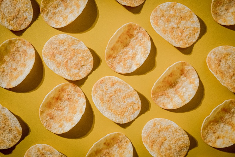 Dried Foods