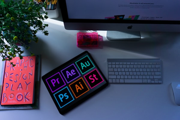 Graphic Services