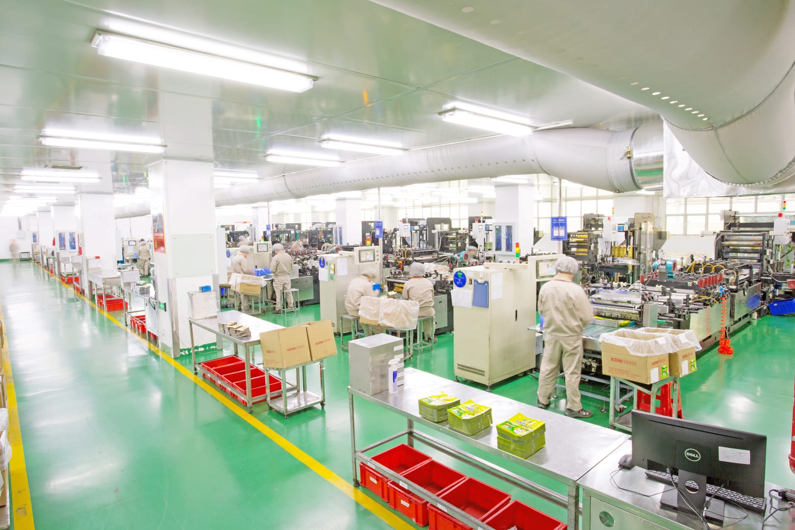 Nordpak innovation